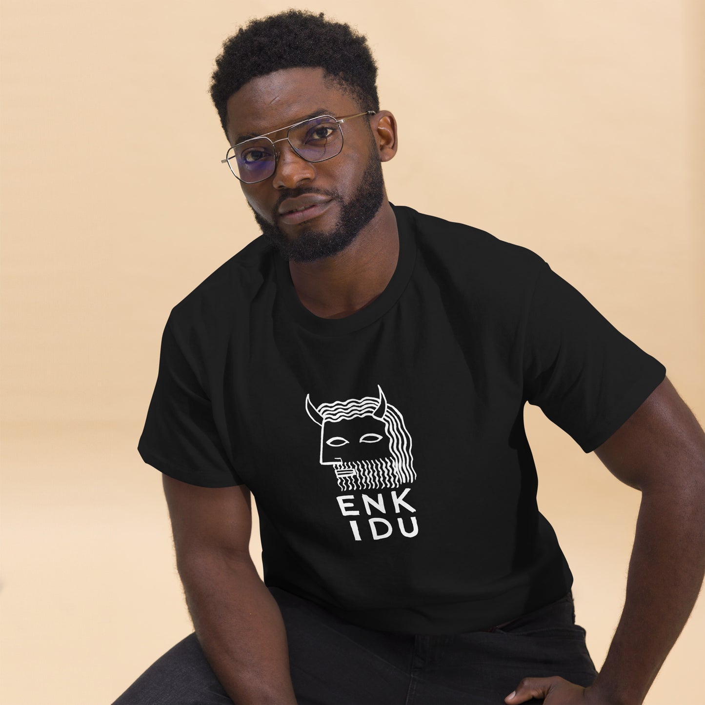 Enkidu Unisex classic tee