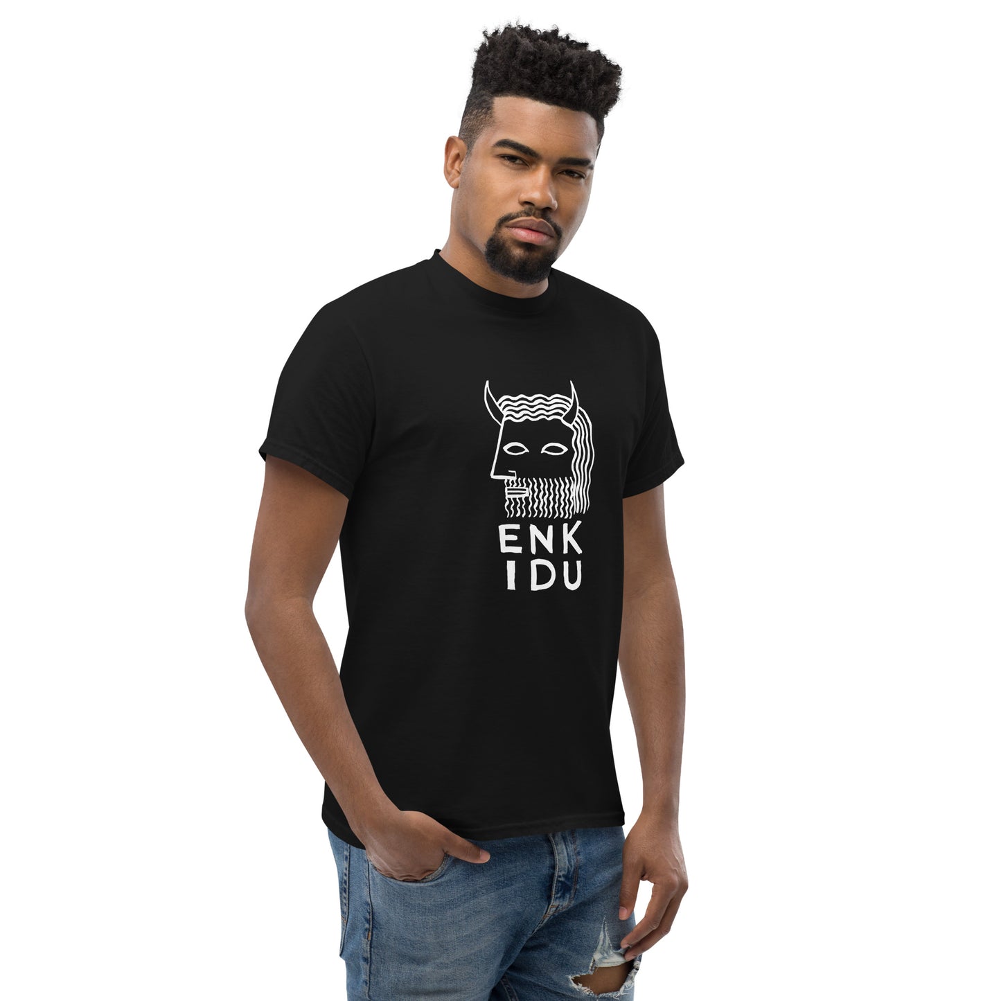 Enkidu Unisex classic tee