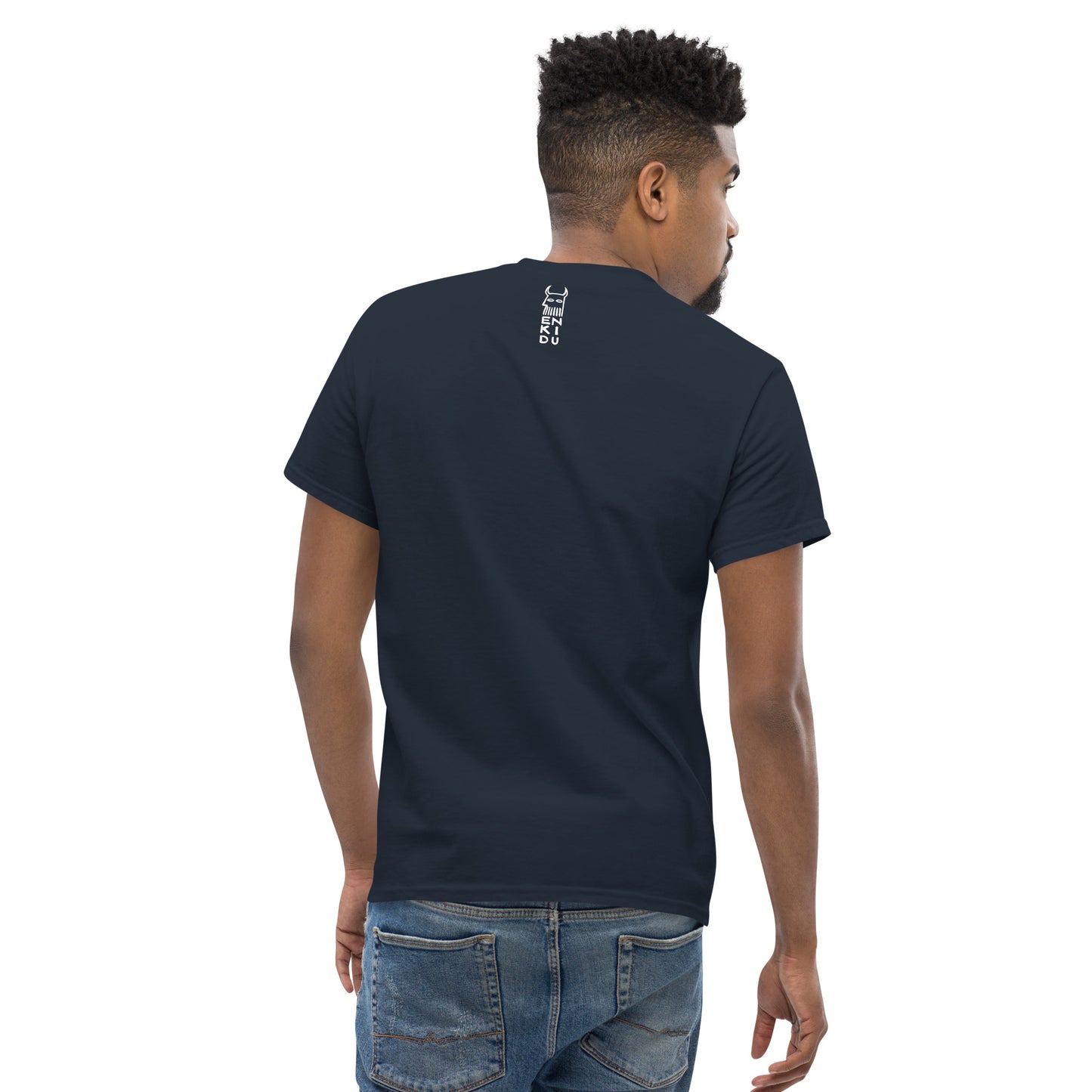 Enkidu Unisex classic tee