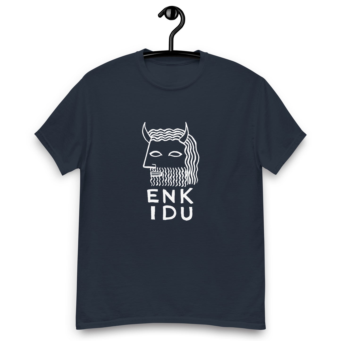 Enkidu Unisex classic tee