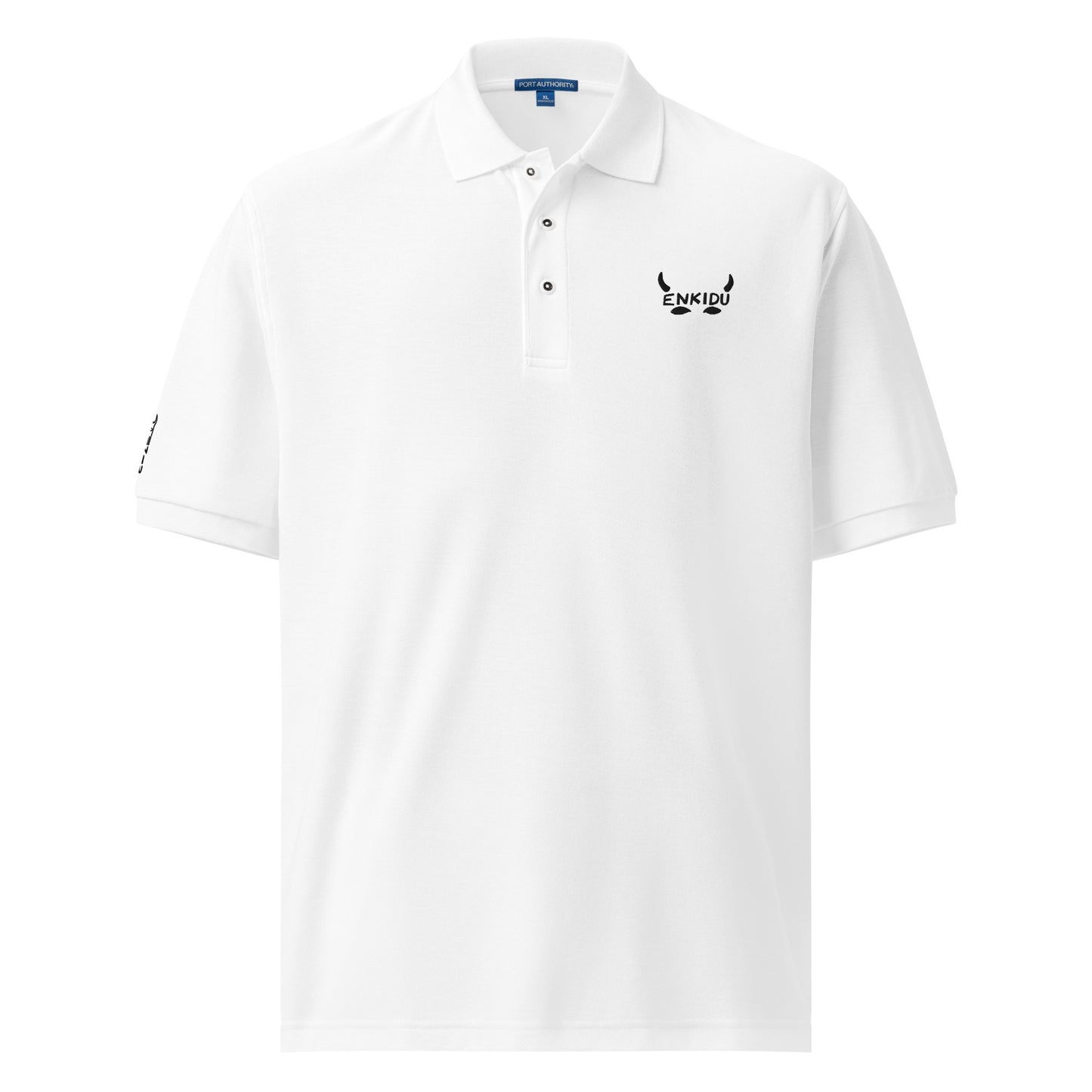 Enkidu Classics - Men's Premium Polo