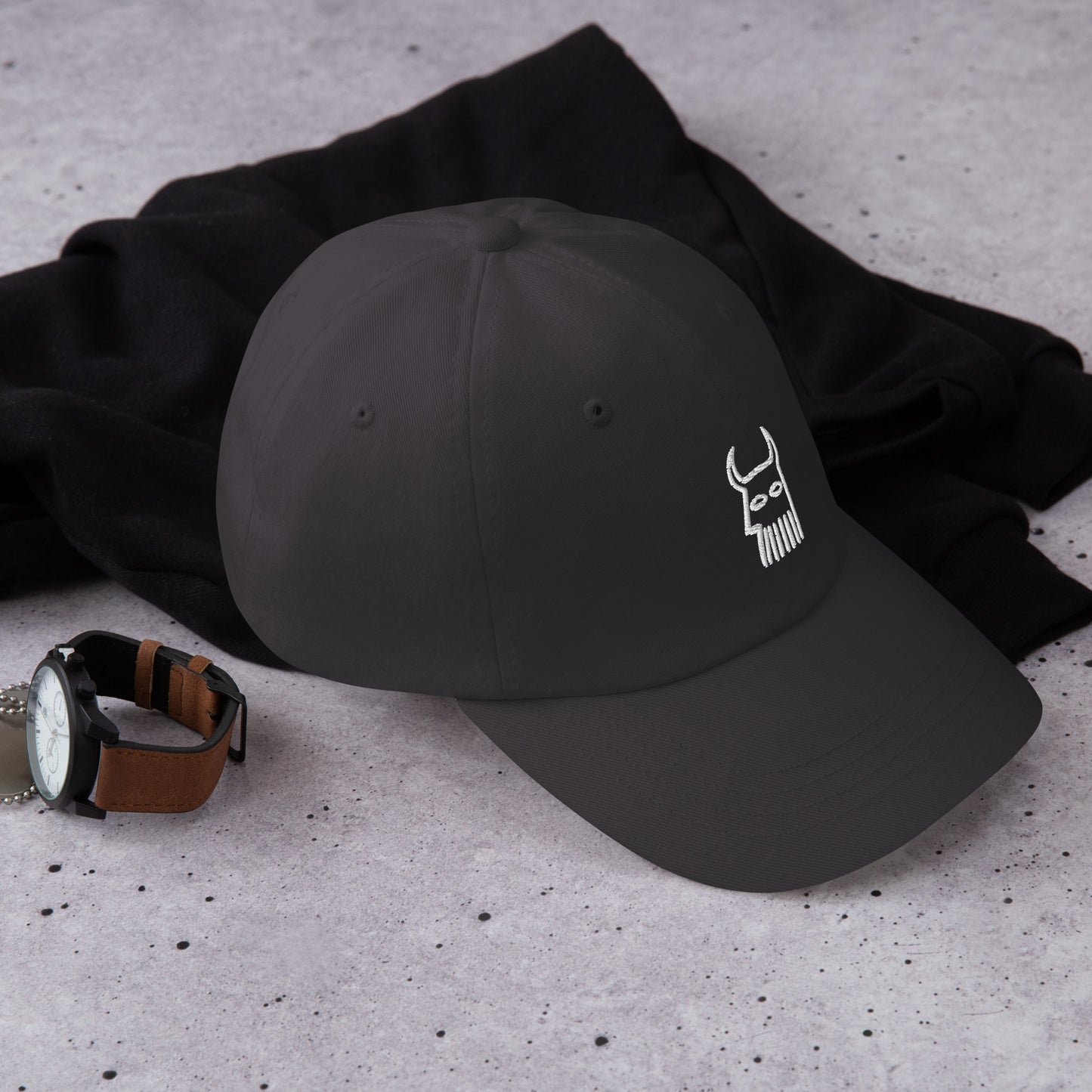 Enkidu Mom/Dad hat