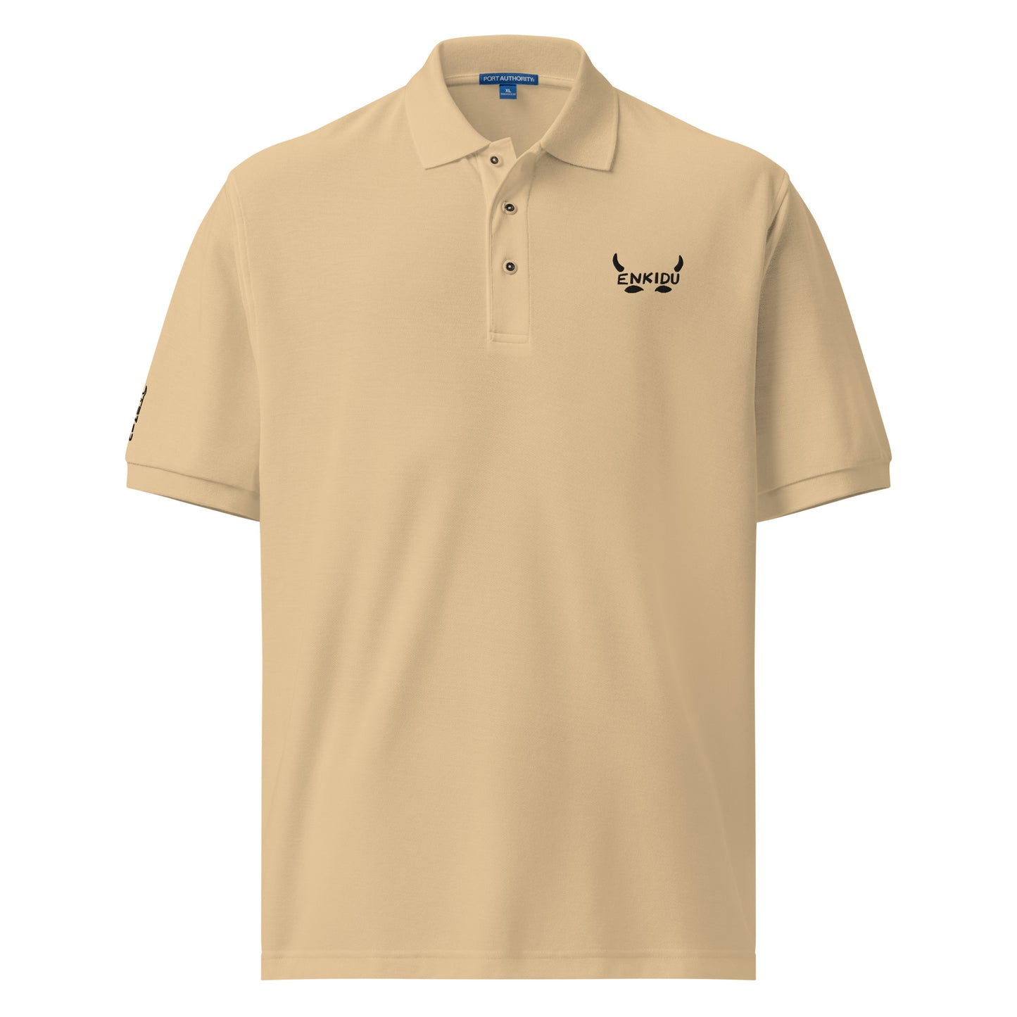 Enkidu Classics - Men's Premium Polo