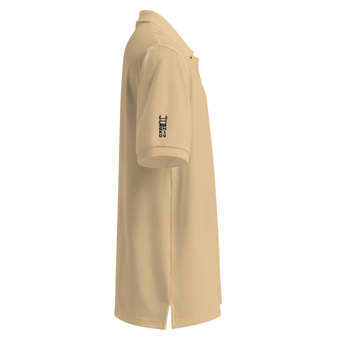 Enkidu Classics - Men's Premium Polo